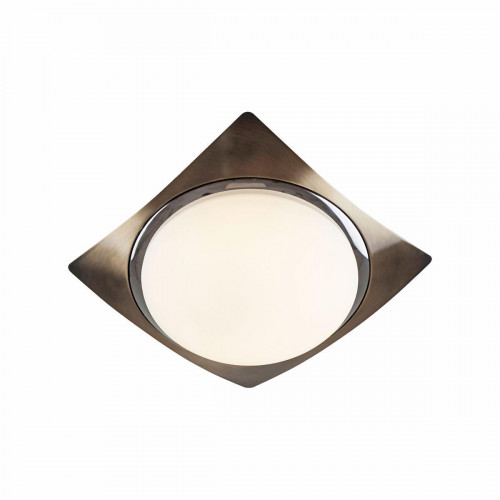 потолочный светильник idlamp alessa 370/15pf-oldbronze в Барнауле