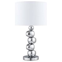 настольная лампа arte lamp chic a4610lt-1cc в Барнауле