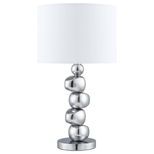 настольная лампа arte lamp chic a4610lt-1cc в Барнауле