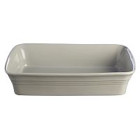 блюдо для запекания classic kitchen прямоугольное 31 см серое в Барнауле