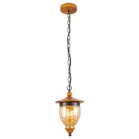 подвесной светильник arte lamp catena a6711sp-1br в Барнауле