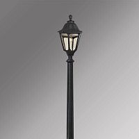 уличный фонарь fumagalli artu/noemi e35.158.000.axe27 в Барнауле