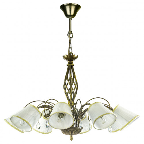подвесная люстра lightstar esedra 796181 в Барнауле
