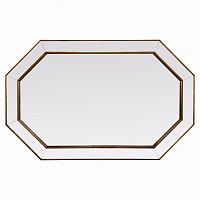 зеркало венецианское восьмиугольное henri в Барнауле