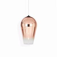 подвесной светильник fade copper от delight collection в Барнауле