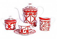 чайный сервиз heritage на 4 персоны (11 предметов) в Барнауле