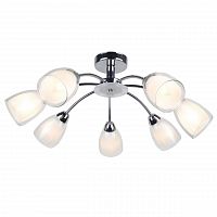 потолочная люстра arte lamp 53 a7201pl-7cc в Барнауле