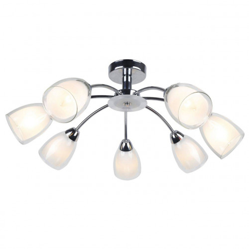 потолочная люстра arte lamp 53 a7201pl-7cc в Барнауле