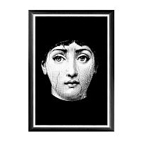арт-постер просто дождь fornasetti в Барнауле