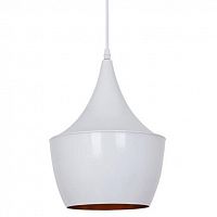 подвесной светильник arte lamp cappello a3407sp-1wh в Барнауле