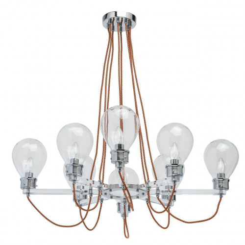 подвесная люстра mw-light атмосфера 2 699010408 в Барнауле