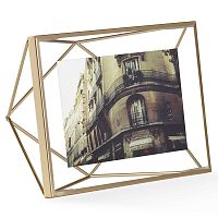 фоторамка prisma 10х15 золотистая в Барнауле