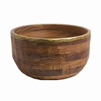 миска коричневая 4500 в Барнауле