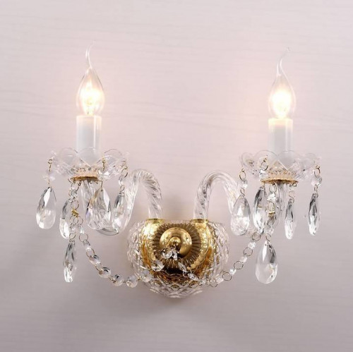 бра favourite simone 1736-2w в Барнауле