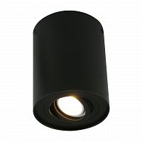 потолочный светильник arte lamp a5644pl-1bk в Барнауле