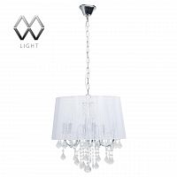 подвесная люстра mw-light федерика 379017805 в Барнауле