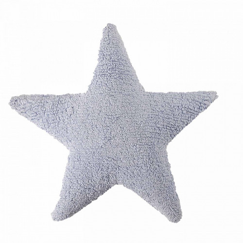 подушка star голубая в Барнауле