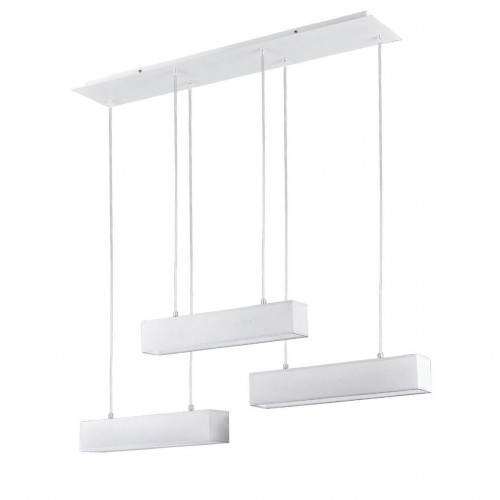 подвесной светильник ideal lux stick sp bianco в Барнауле