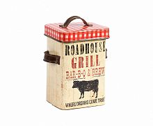 декоративный бокс roadhouse в Барнауле