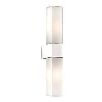 подсветка для зеркал odeon light wass 2136/2w в Барнауле