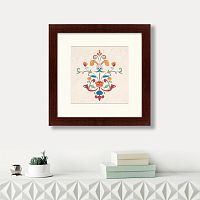 картина: the grammar of ornament №15 в Барнауле