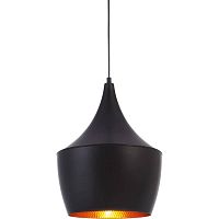 подвесной светильник arte lamp cappello a3407sp-1bk в Барнауле