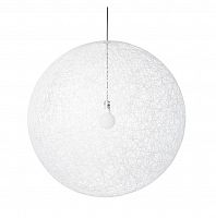 подвесной светильник moooi random light d40 white в Барнауле