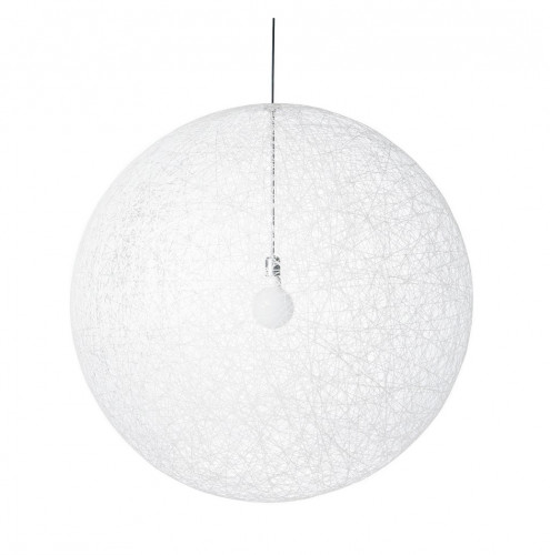 подвесной светильник moooi random light d40 white в Барнауле