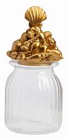декоративная банка neptune gold в Барнауле