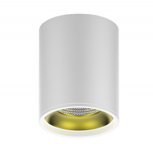 потолочный светодиодный светильник gauss overhead hd010 в Барнауле