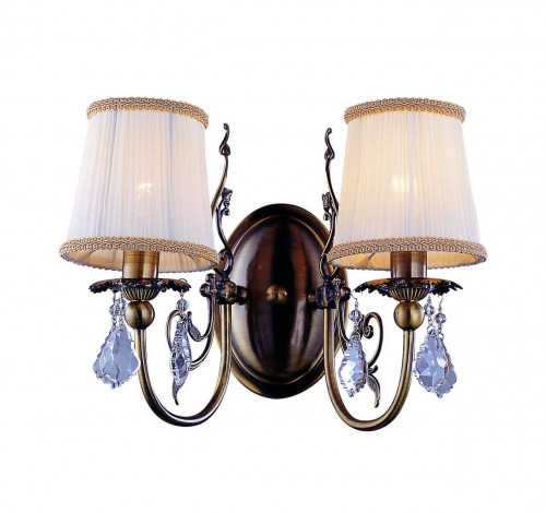 бра st luce lacrima sl113.301.02 в Барнауле