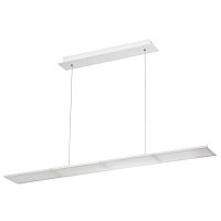 подвесной светодиодный светильник odeon light super slim 3870/60l в Барнауле