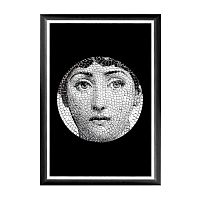 арт-постер мозаика fornasetti в Барнауле