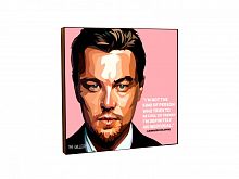 постер dicaprio в Барнауле