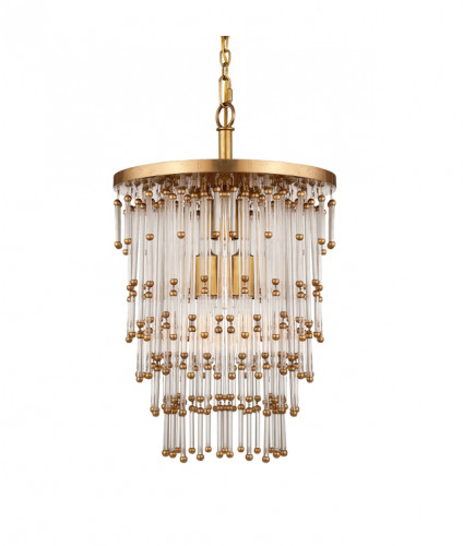 люстра mia small бронзовая в Барнауле