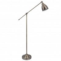 торшер arte lamp 43 a2054pn-1ab в Барнауле