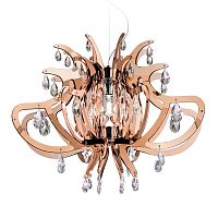 подвесной светильник lillibet copper от slamp в Барнауле