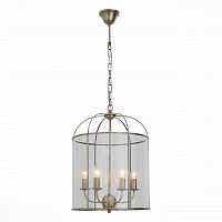 подвесная люстра st luce odierno sl267.303.06 в Барнауле