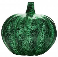 декор autumn gifts pumpkin green в Барнауле