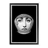 арт-постер колизей fornasetti в Барнауле