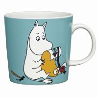 кружка муми-тролль в Барнауле