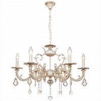 подвесная люстра silver light marian 733.51.6 в Барнауле