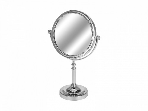 зеркало настольное косметическое хром home collection в Барнауле
