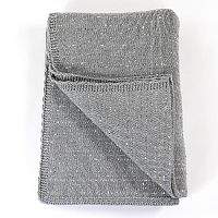 плед silver snow, 130х180 см в Барнауле