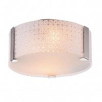 потолочный светильник idlamp clara 247/30pf-whitechrome в Барнауле