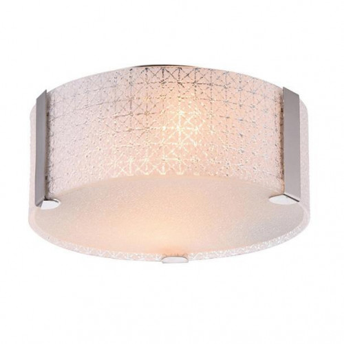 потолочный светильник idlamp clara 247/30pf-whitechrome в Барнауле