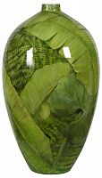 ваза настольная leaves bowl small в Барнауле