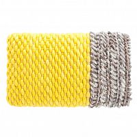 подушка plait yellow от gan в Барнауле