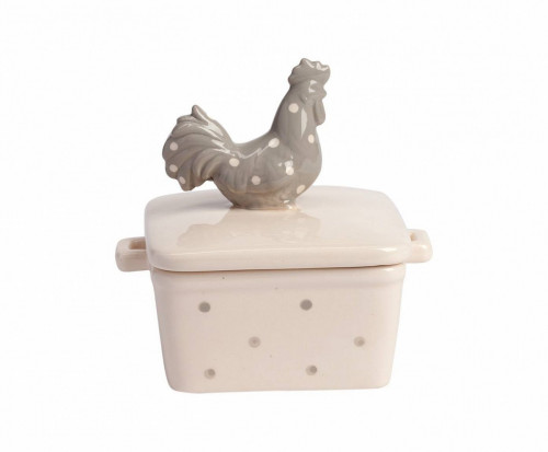 емкость для хранения с крышкой dot cock в Барнауле
