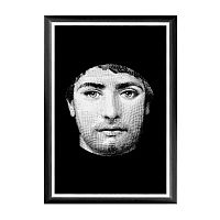 арт-постер метаморфоза fornasetti в Барнауле